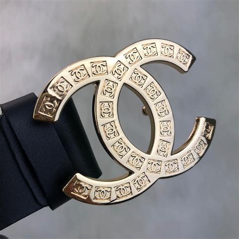 chanel belt philippines